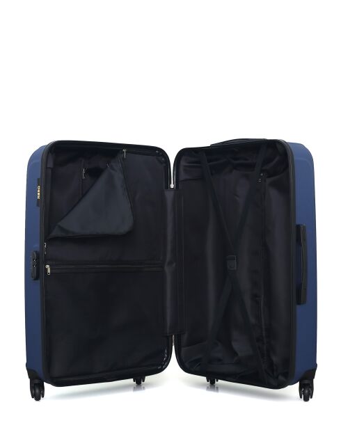 Set van 2 grote koffers en weekendkoffers van Taurus Marine