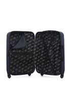 Set aus 2 Wochenend- und Handgepäckern Carpathians Marine