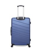 Set van 2 XXS Marine Tiger grote koffers en cabine