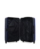 Set van 2 XXS Marine Tiger grote koffers en cabine