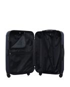 Set van 2 weekend- en hutkoffers van Congo Marines