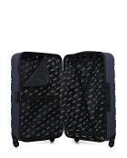 Set di 2 valigie grandi e cabina Renoso Marines