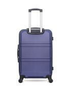 Set van 2 Utah Marines weekend- en hutkoffers