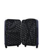 Set van 2 Utah Marines weekend- en hutkoffers