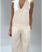 La mejor crema de álamo temblón