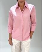 Blusa Lexie Rose