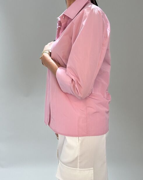 Blusa Lexie Rose