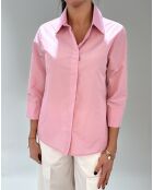 Blusa Lexie Rose