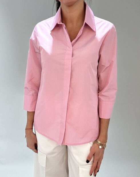 Blusa Lexie Rose