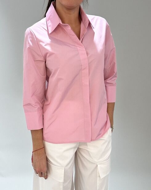 Blusa Lexie Rose