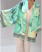 Kimono Nova Jade