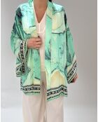 Kimono Nova Jade