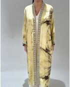 Kimono Lirone Sunny
