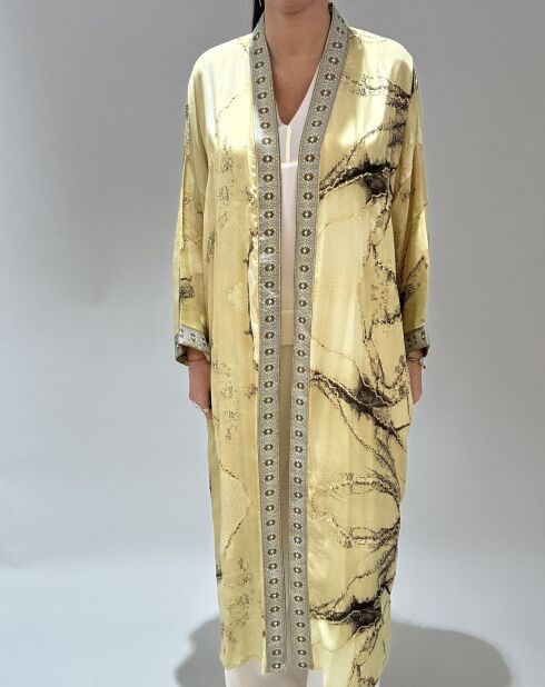 Kimono Lirone Sunny