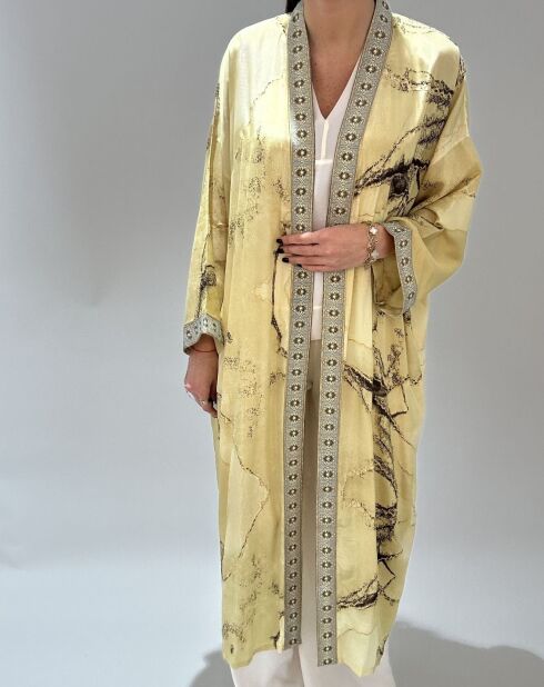 Kimono Lirone Sunny