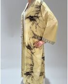 Kimono Lirone Sunny