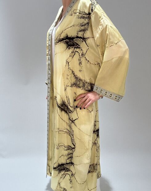 Kimono Lirone Sunny