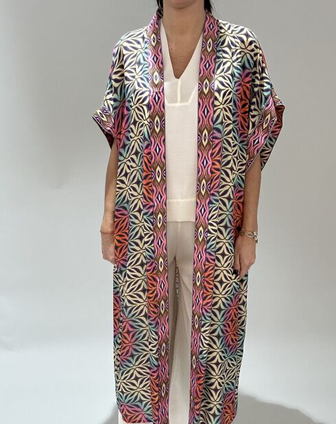 Kimono Noe Multi