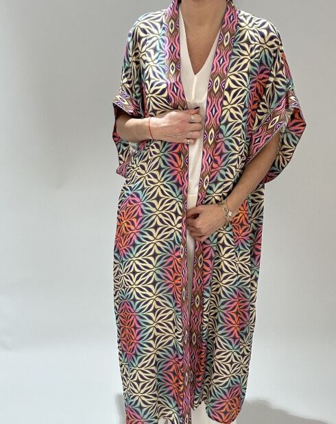 Kimono Noe Multi