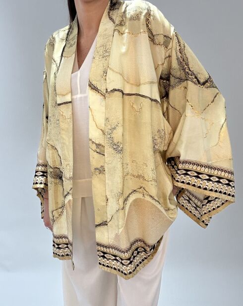 Kimono Nova Sunny