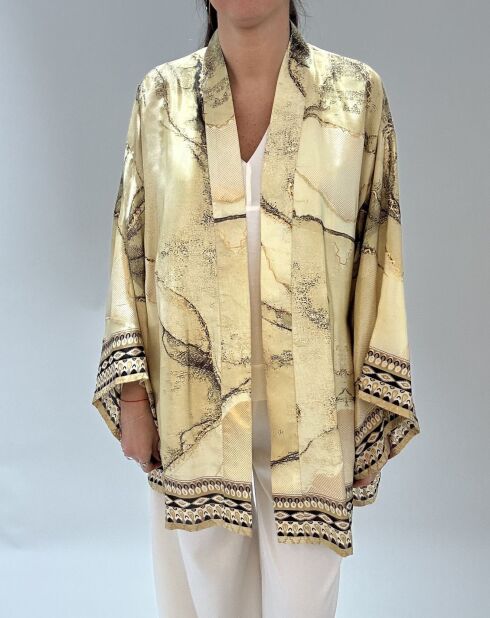 Kimono Nova Sunny