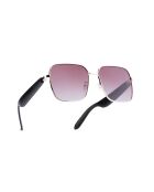 Mogie Smart Glasses Modell Nyra schwarz und pink