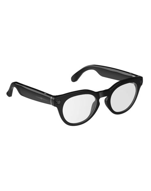 Mogie Model Elara schwarze Smart-Brille