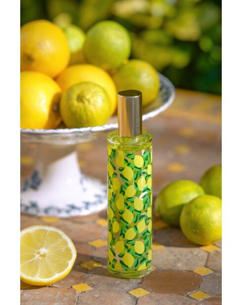 Parfum d'ambiance Citronnade - 100ml