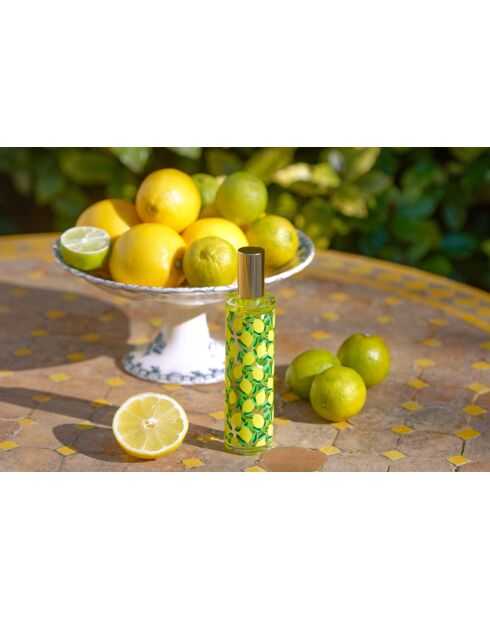 Parfum d'ambiance Citronnade - 100ml