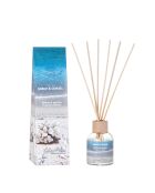 Parfumsticks met zand en koraal - 100 ml