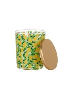 Vela de limonada - 160 g