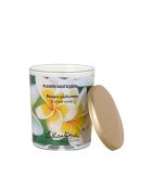 Bougie Fleur éxotique - 160g