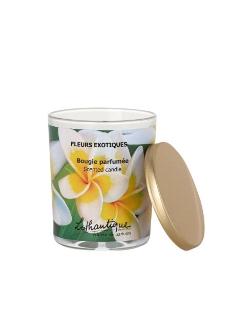 Candela Exotic Flower - 160g