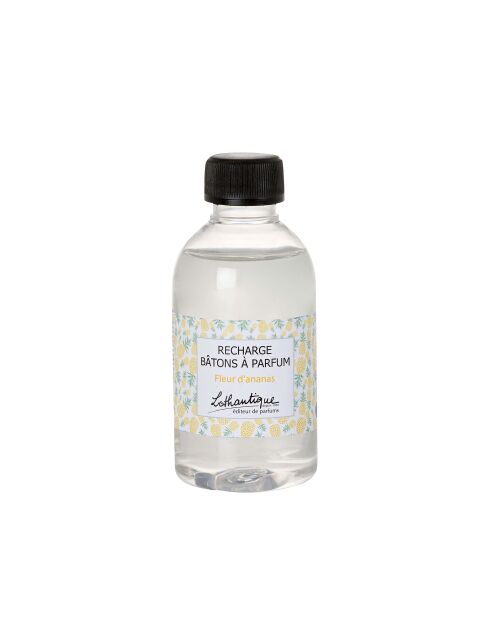 Recharge bâton Fleur d'ananas - 200ml