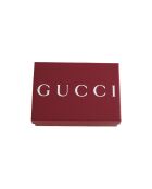 Portafoglio in pelle beige - Mai indossato