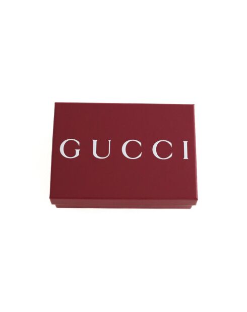 Portafoglio in pelle beige - Mai indossato