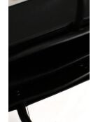 Borsa in pelle nera - 38x18x27 cm - Ottime condizioni