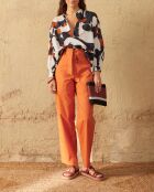 Marco-Popeline-Hose Marco