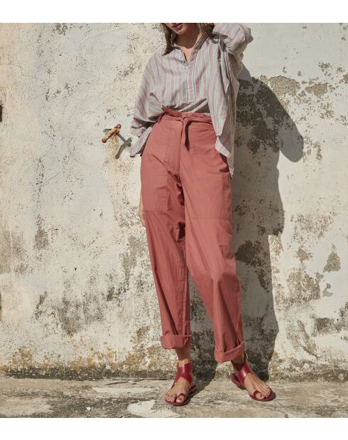 Popelinehose Cala Rossa Marco