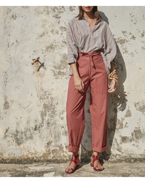 Popelinehose Cala Rossa Marco