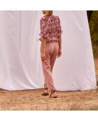 Angie Cameo Mullhose