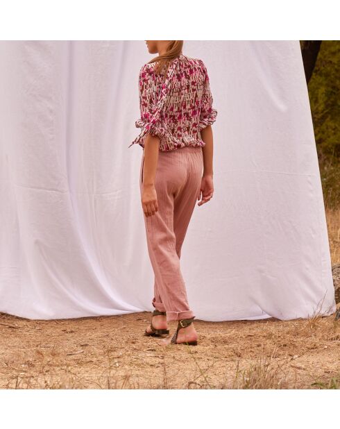 Angie Cameo Mullhose