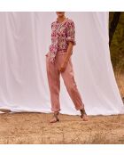 Angie Cameo Mullhose