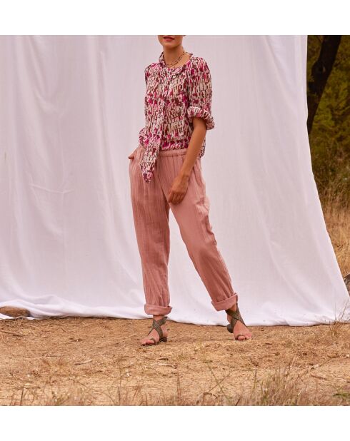 Angie Cameo Mullhose