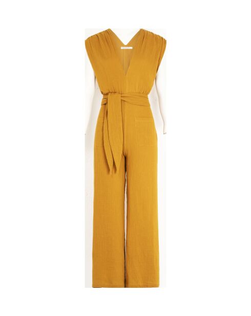 Overall Diane mit doppelter Gaze