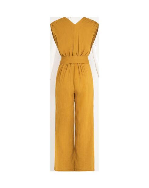 Overall Diane mit doppelter Gaze