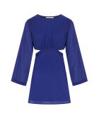 Vestido corto de pub Molly Maravoile