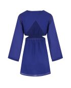 Vestido corto de pub Molly Maravoile