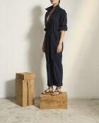 Mono de popelina Solal azul Delhi