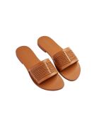 Sandali Ilona naturali